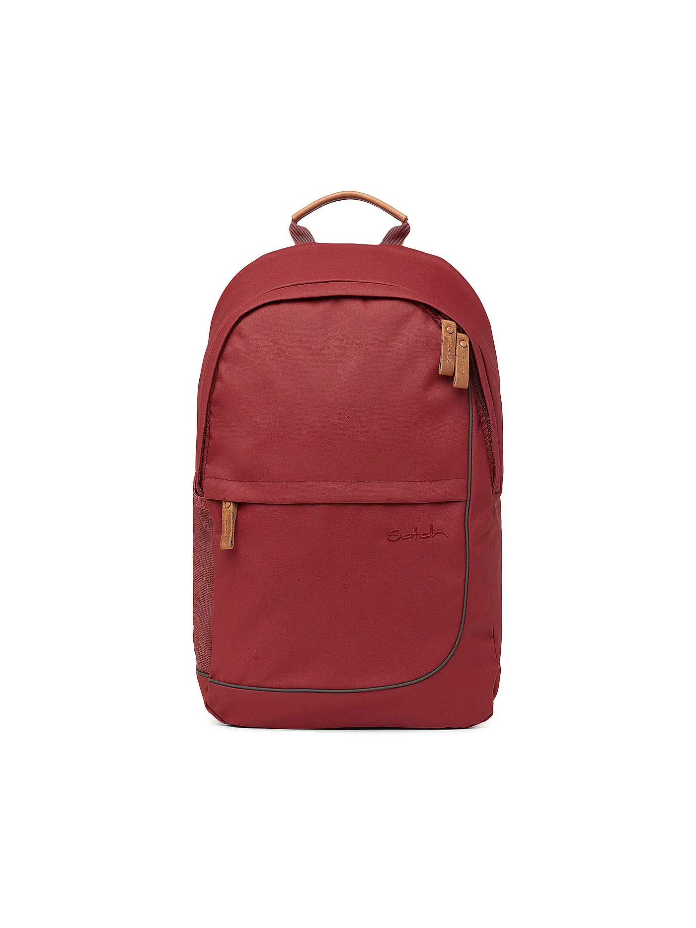 SATCH | Rucksack Daypack Fly Move It | rot